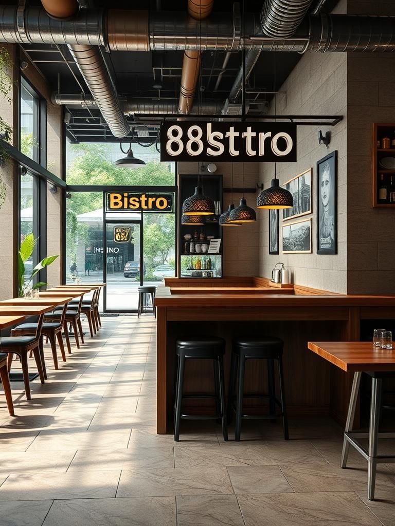 68 Bistro