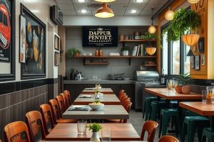 DAPUR PENYET NYAKUT (cwgn KK)