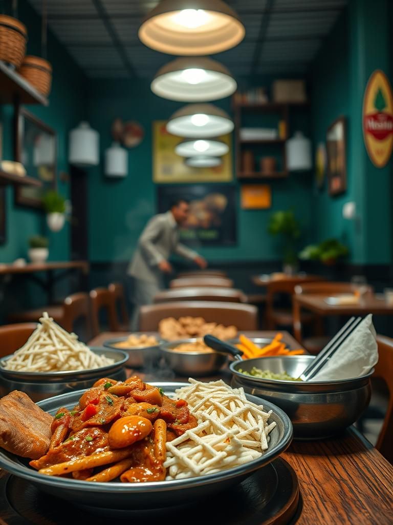 NASI KUKUS MALEQ 1 NASI KUKUS MALEQ