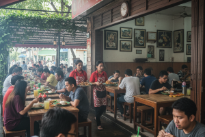 PENYETPENYET.COM AMPANG
