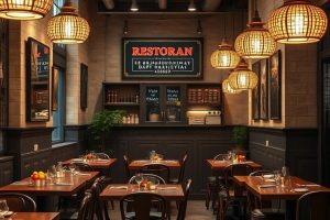 RESTORAN DAPUR BATRISYIA