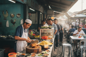 O.G. Nasi Ayam