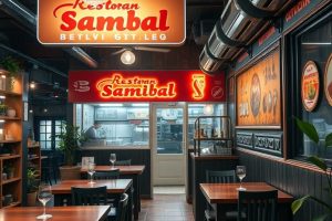 Restoran Sambal Uleg