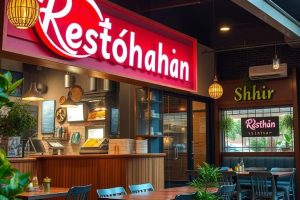 Restoran Shahir
