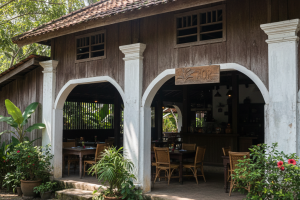 Rumah AOR