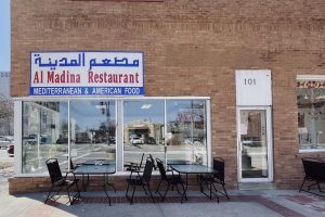 Al-Madina Restaurant