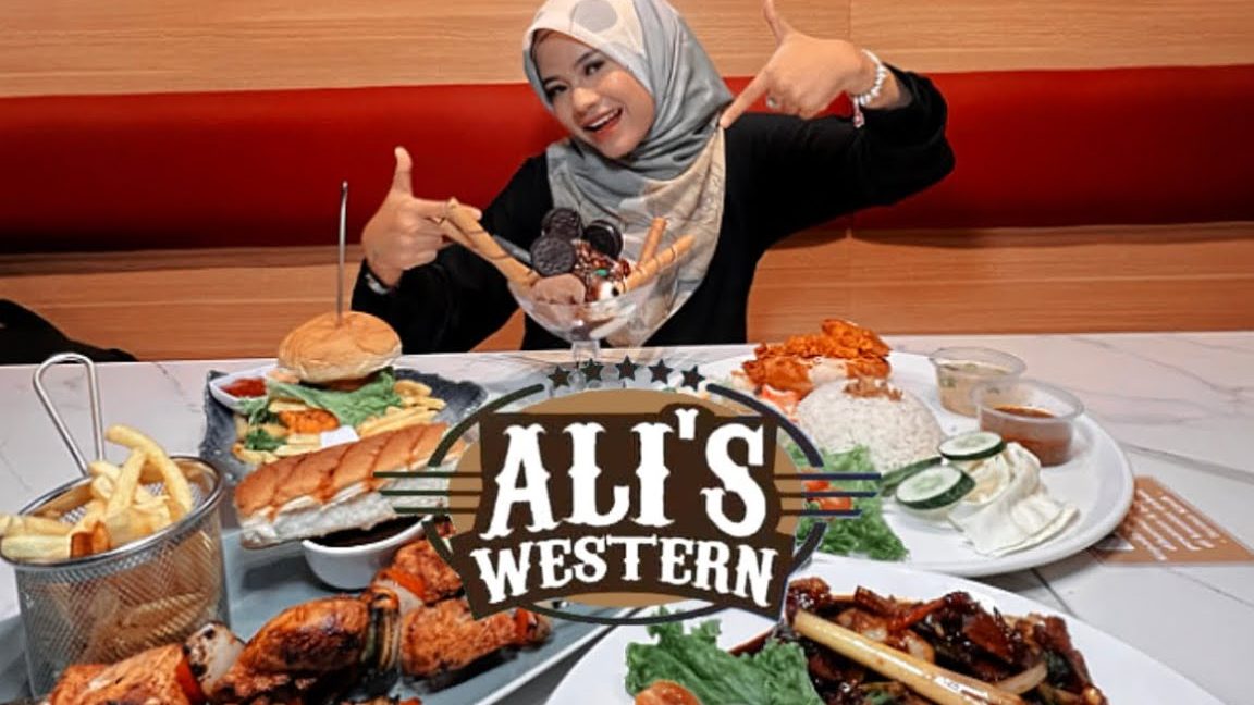 alis western
