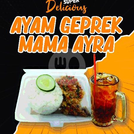 Ayam Geprek Ayra KPTM 1 ayam geprek ayra kptm