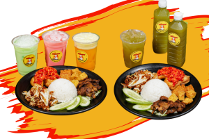 Ayam Gepuk Pak Janggus