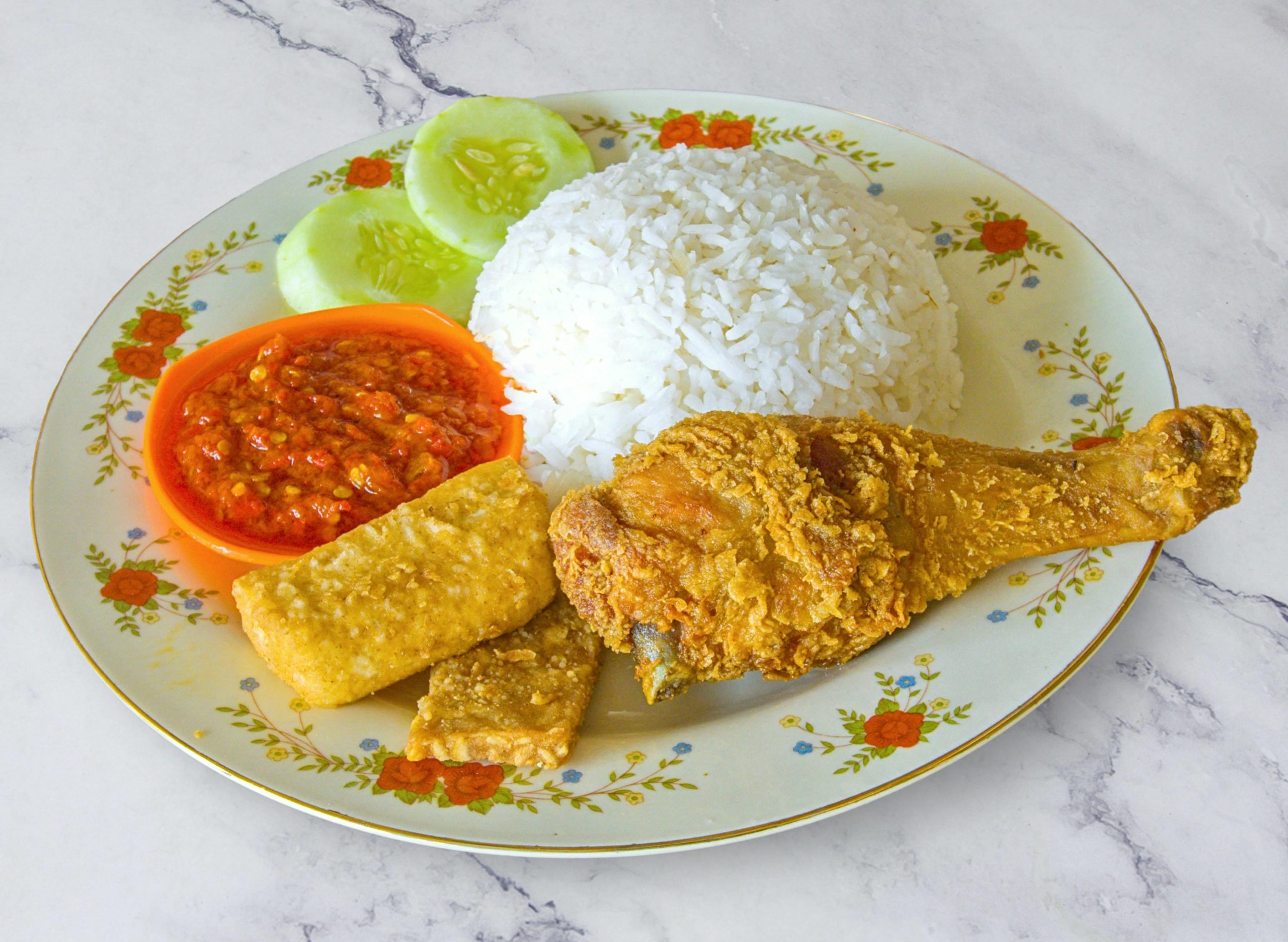 Ayam Gepuk Pak Raden Perda 1 ayam gepuk pak raden perda scaled