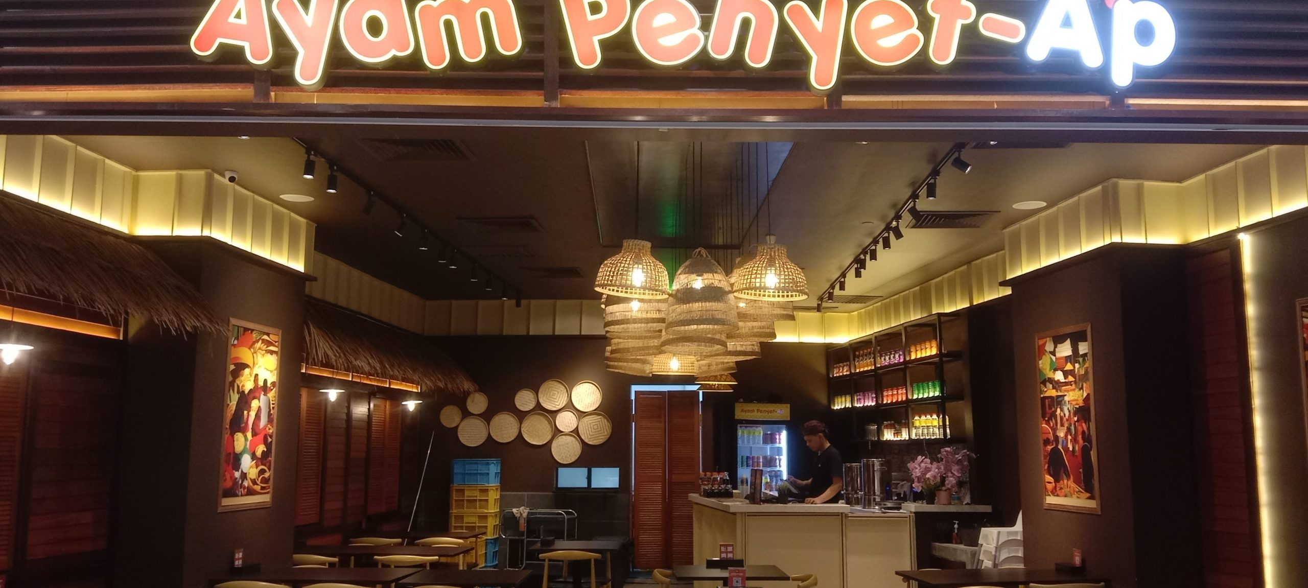 ayam penyet ap empire subang scaled