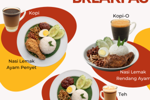 Ayam Penyet Best
