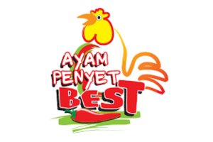 Ayam Penyet Best @ Bhpetrol Taman Cheras