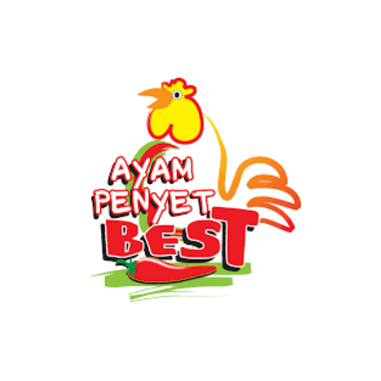 ayam penyet best bhpetrol taman cheras