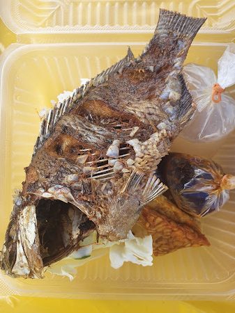 ayam penyet jember puchong