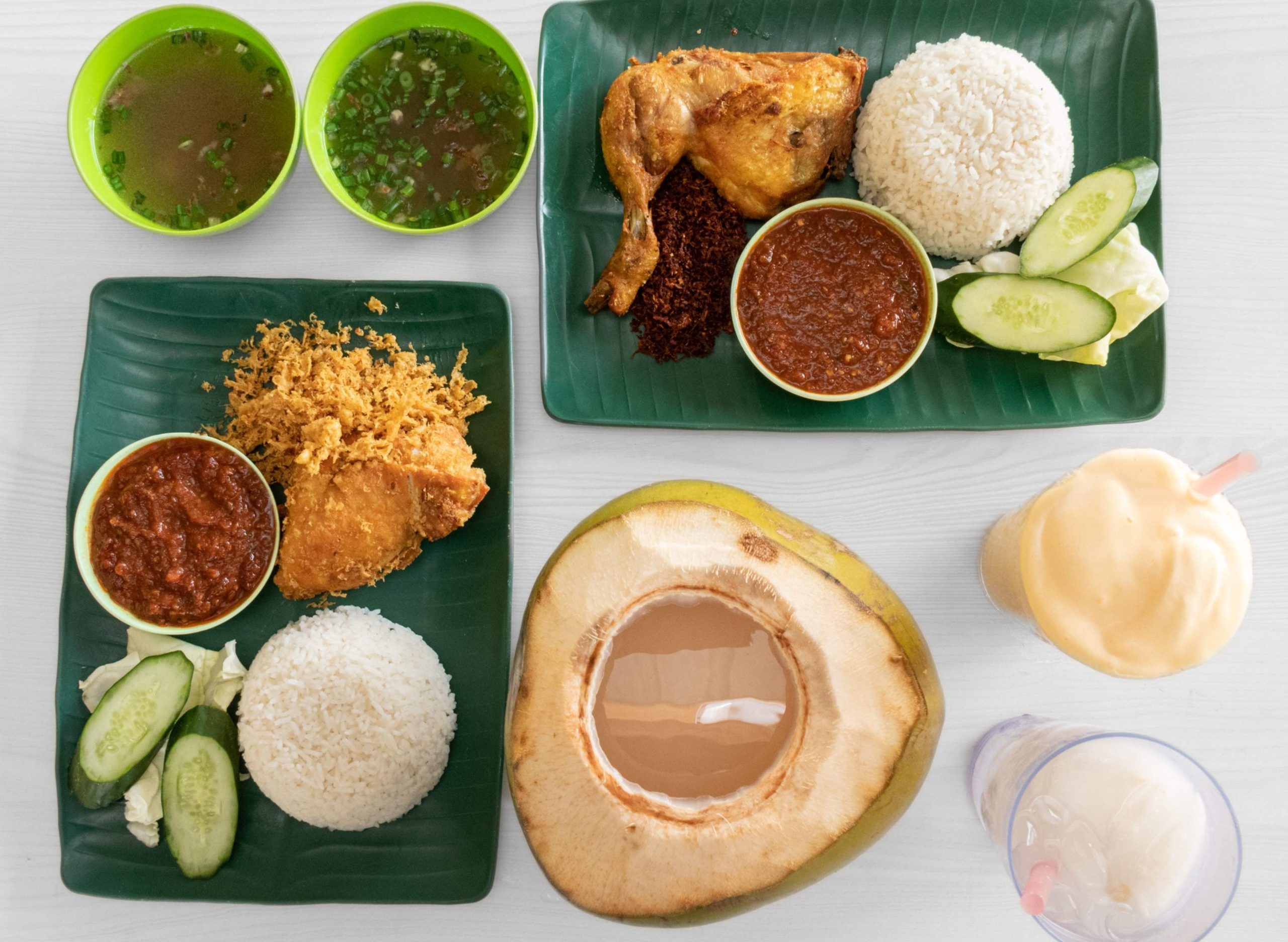 ayam penyet nurul hikmah scaled