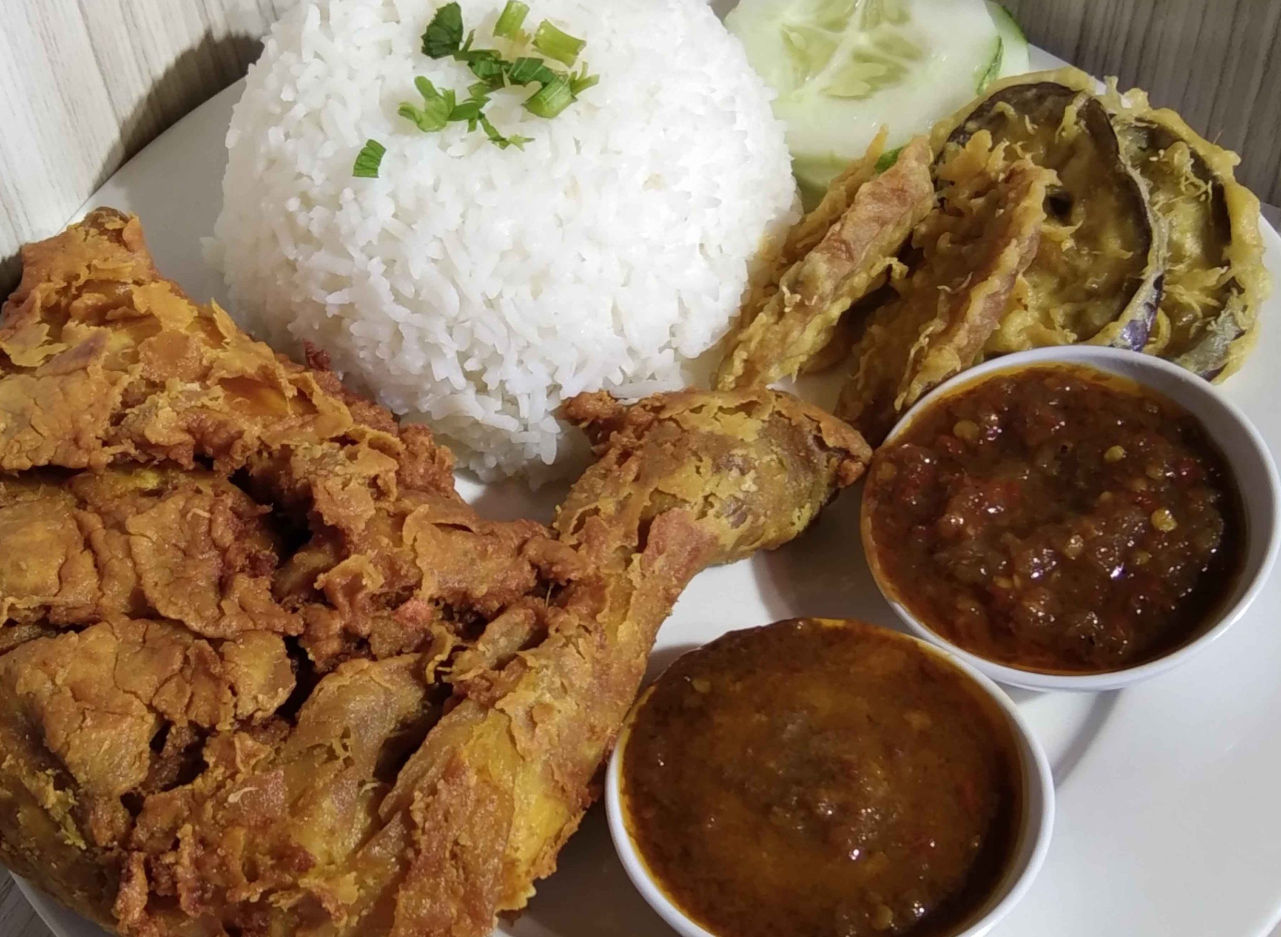 BRUNEI SATAY HOUSE TUARAN 1 brunei satay house tuaran scaled