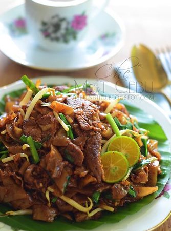 Char Kuey Teow Kambing Sekilo 1 char kuey teow kambing sekilo