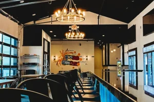Chillax Cafe