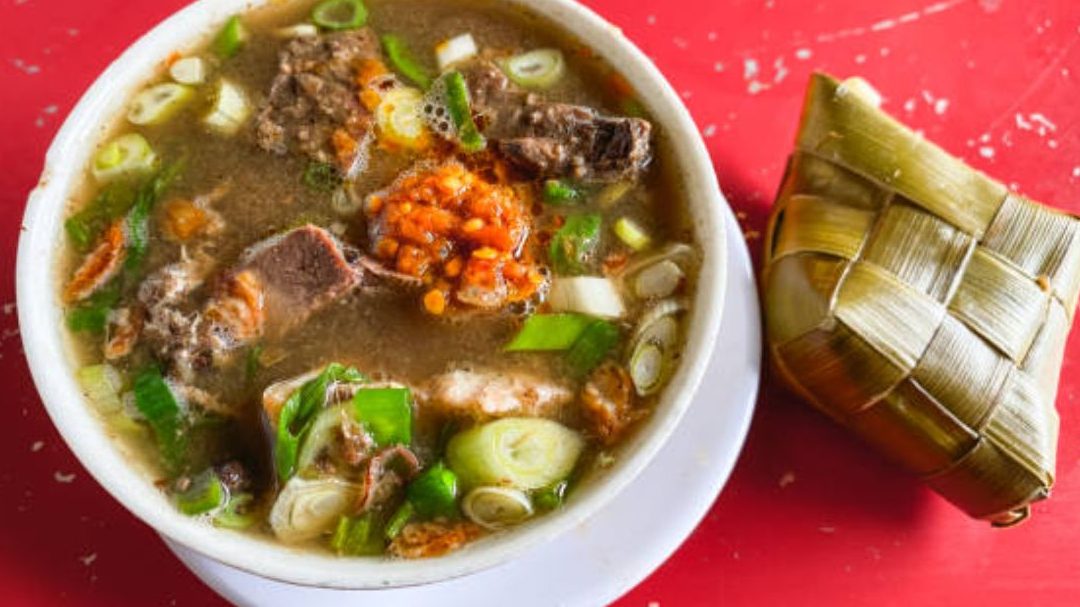 coto makassar bingkul