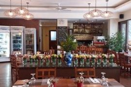D’Adriana Cafe & Catering