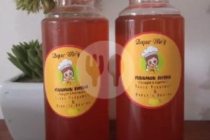 Dapur M.E