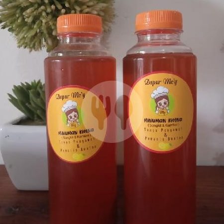 Dapur M.E 1 dapur m e