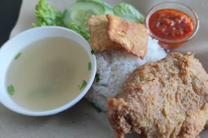 Dapur Penyet Jawa