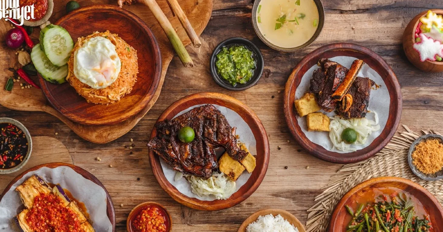 dapur penyet rencong