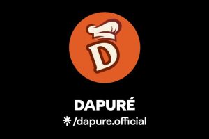 DAPURE (Restoran Masakan Padang Lahad Datu)