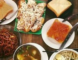 Day Day Soto tawau 2 Day Day Soto tawau