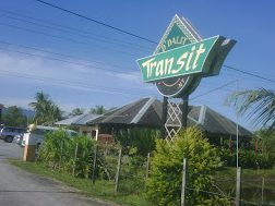 D’Dalit Transit Tuaran