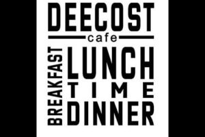 Deecost Cafe Tawau