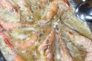 Ee Lo • 一而海鲜餐厅