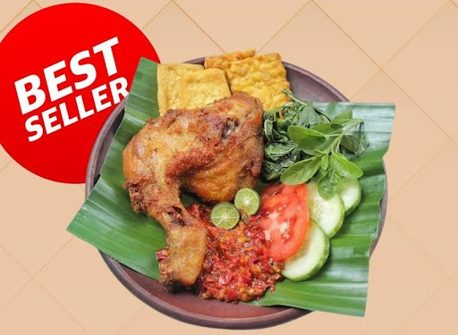 Ayam Penyet Sungai Pinang