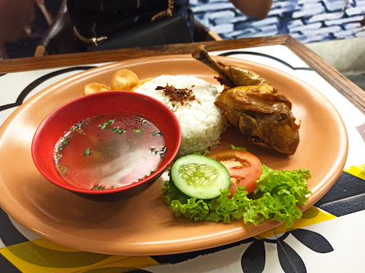 Cheese U - Kluang Indah