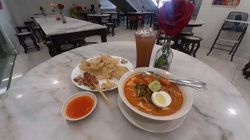 Restoran Mawar Nasi Ayam Restoran Mawar Nasi Ayam