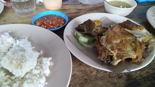 Restoran Teratak Kota Belud