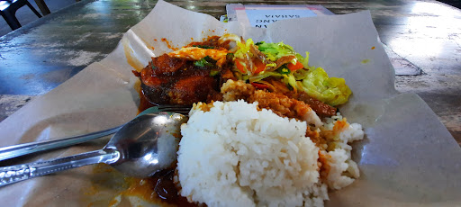 Warung Pokdi Kelate