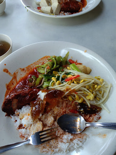 Restoran Nasi Kandar Royal Halimah