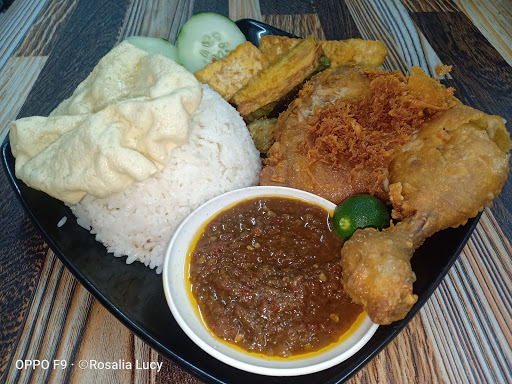 Wangi Chicken Rice Aeropod