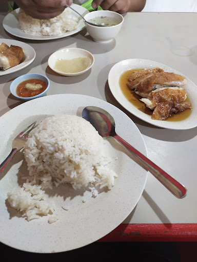 Restoran Juara Nasi Ayam
