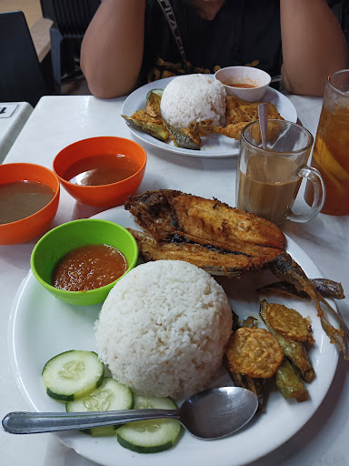 Restoran Aneka Rasa