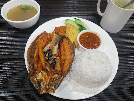 Satay Jawi,LIKAS PLAZA