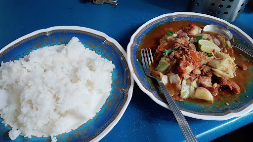 Restoran Tar Sido Mampir