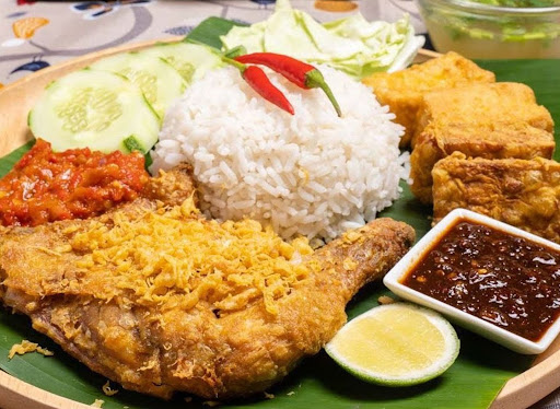 Kedai Makan Maksu (CikTon)