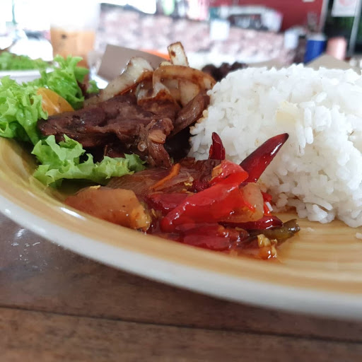 Arang Kitchen Arang Kitchen