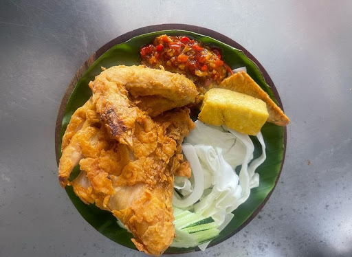 Ayam Penyet Kuala Selangor Ayam Penyet Kuala Selangor