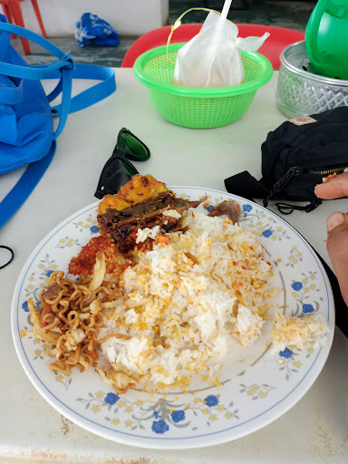 Restoran Ayam Penyet Ibu