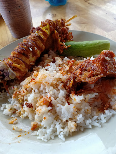 Restoran Singgang Budu Restoran Singgang Budu